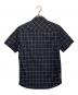 MAMMUT (マムート) Mountain Shirt Men マウンテン シャツ メン ネイビー サイズ:M：6000円