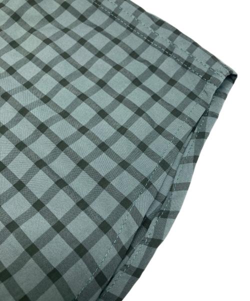 MAMMUT（マムート）MAMMUT (マムート) Lenni Longsleeve Shirt グリーン サイズ:Mの古着・服飾アイテム