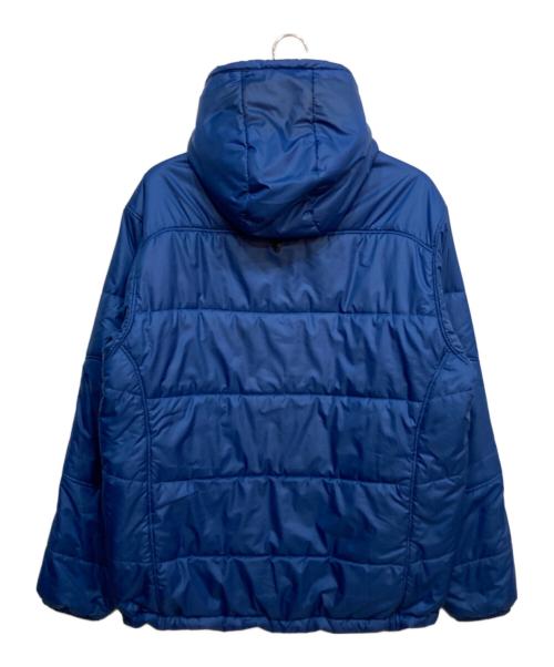 Patagonia（パタゴニア）Patagonia (パタゴニア) DAS PARKA ブルー サイズ:Mの古着・服飾アイテム