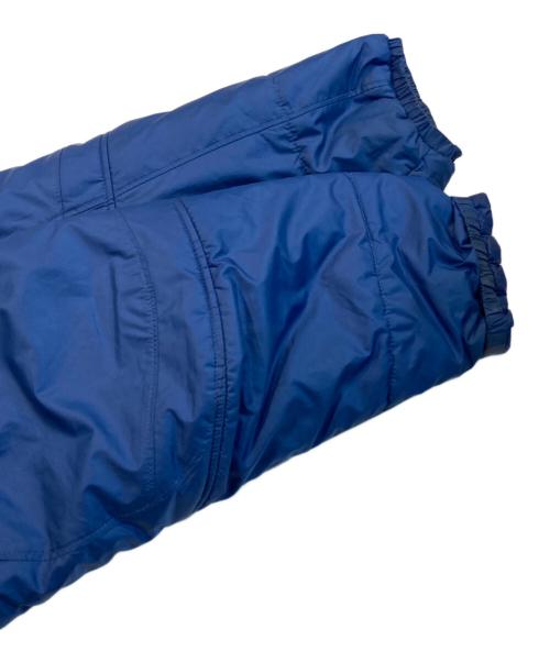 Patagonia（パタゴニア）Patagonia (パタゴニア) DAS PARKA ブルー サイズ:Mの古着・服飾アイテム