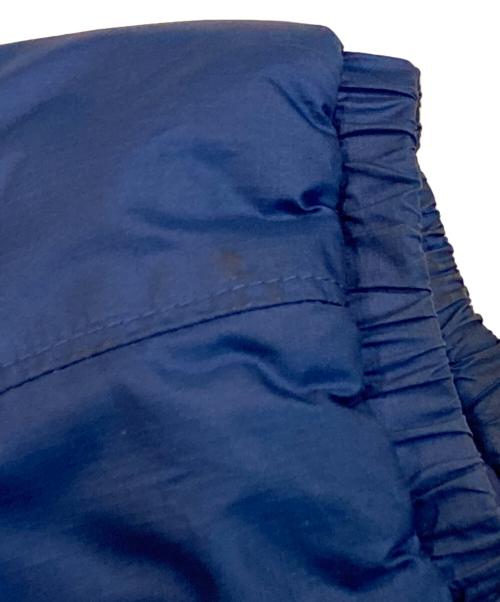 Patagonia（パタゴニア）Patagonia (パタゴニア) DAS PARKA ブルー サイズ:Mの古着・服飾アイテム