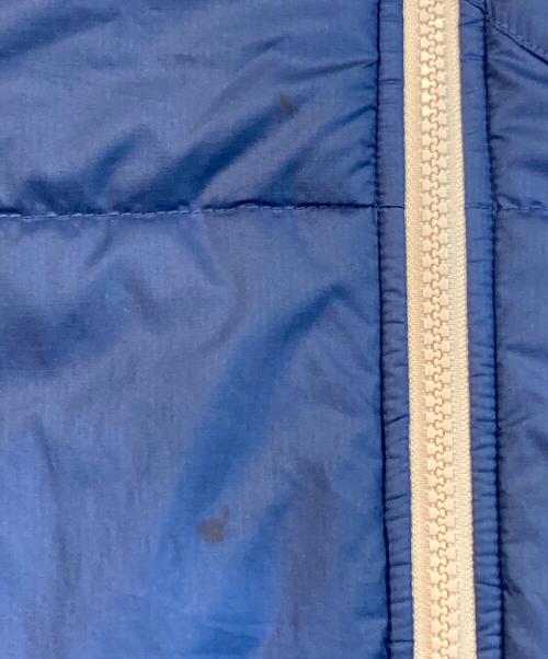 Patagonia（パタゴニア）Patagonia (パタゴニア) DAS PARKA ブルー サイズ:Mの古着・服飾アイテム