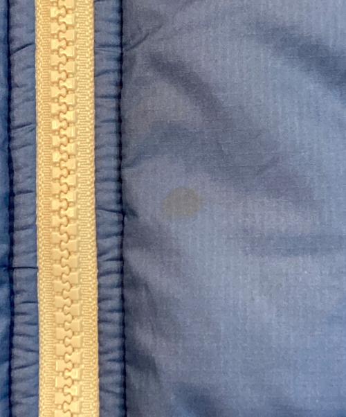 Patagonia（パタゴニア）Patagonia (パタゴニア) DAS PARKA ブルー サイズ:Mの古着・服飾アイテム