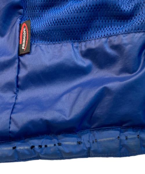 Patagonia（パタゴニア）Patagonia (パタゴニア) DAS PARKA ブルー サイズ:Mの古着・服飾アイテム