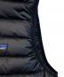 中古・古着 Patagonia (パタゴニア) ダウンセーターベスト ブラック サイズ:S：13000円