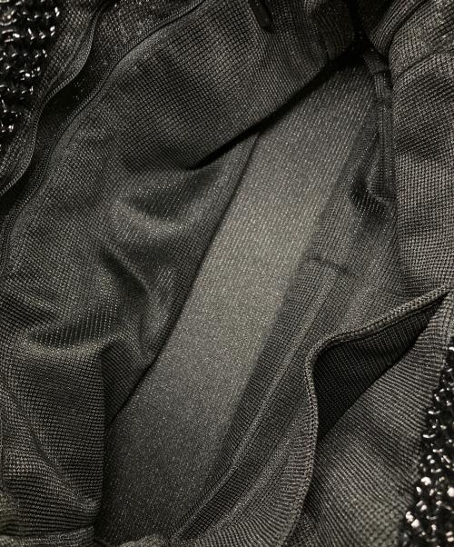 ANTEPRIMA（アンテプリマ）ANTEPRIMA (アンテプリマ) スタンダード2ラージワイヤーバッグ ブラック サイズ:サイズ詳細参照の古着・服飾アイテム