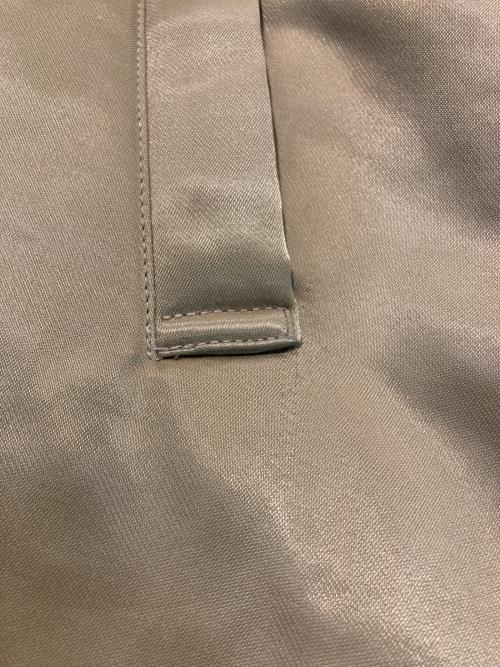 ETRE TOKYO（エトレトウキョウ）ETRE TOKYO (エトレトウキョウ) ミリタリーボアコート ベージュ サイズ:Sの古着・服飾アイテム