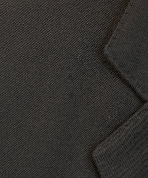 Burberry's（バーバリー）Burberry's (バーバリーズ) 金釦ブレザージャケット ネイビー サイズ:48の古着・服飾アイテム