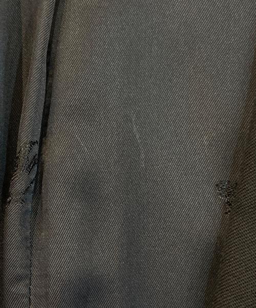 Burberry's（バーバリー）Burberry's (バーバリーズ) 金釦ブレザージャケット ネイビー サイズ:48の古着・服飾アイテム