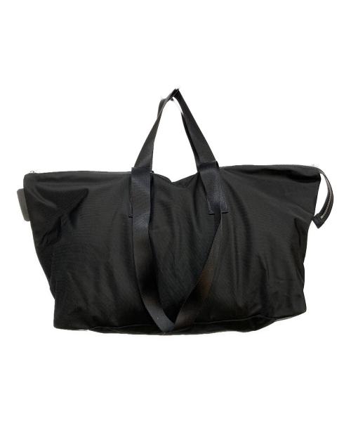 3.1 phillip lim（スリーワンフィリップリム）3.1 phillip lim (スリーワンフィリップリム) LIVE FREE The Deconstructed Duffle Bag ブラック サイズ:サイズ詳細参照の古着・服飾アイテム