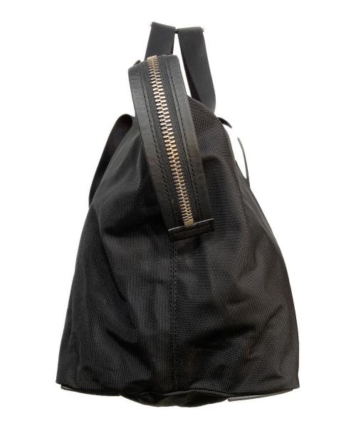 3.1 phillip lim（スリーワンフィリップリム）3.1 phillip lim (スリーワンフィリップリム) LIVE FREE The Deconstructed Duffle Bag ブラック サイズ:サイズ詳細参照の古着・服飾アイテム