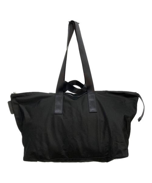 3.1 phillip lim（スリーワンフィリップリム）3.1 phillip lim (スリーワンフィリップリム) LIVE FREE The Deconstructed Duffle Bag ブラック サイズ:サイズ詳細参照の古着・服飾アイテム