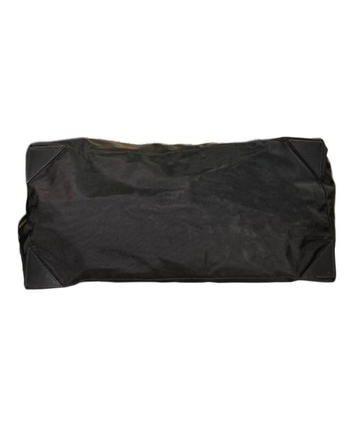 3.1 phillip lim（スリーワンフィリップリム）3.1 phillip lim (スリーワンフィリップリム) LIVE FREE The Deconstructed Duffle Bag ブラック サイズ:サイズ詳細参照の古着・服飾アイテム