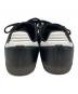 中古・古着 adidas (アディダス) サンバ ADV スニーカー ブラック サイズ:22.5cm：7000円