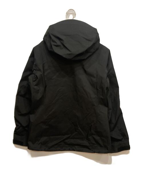 ARC'TERYX（アークテリクス）ARC'TERYX (アークテリクス) Beta AR Jacket Women's / ベータ AR ジャケット ウィメンズ ブラック サイズ:Sの古着・服飾アイテム