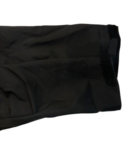 ARC'TERYX（アークテリクス）ARC'TERYX (アークテリクス) Beta AR Jacket Women's / ベータ AR ジャケット ウィメンズ ブラック サイズ:Sの古着・服飾アイテム