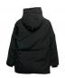CANADA GOOSE BLACK LABEL (カナダグース ブラックレーベル) Jasper Parka ブラック サイズ:M：110000円