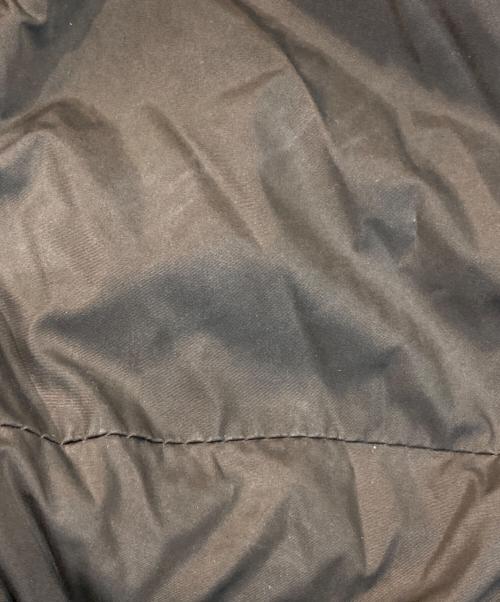 MONCLER（モンクレール）MONCLER (モンクレール) MERIN　メリン　ロングダウンジャケット ブラウン サイズ:1の古着・服飾アイテム