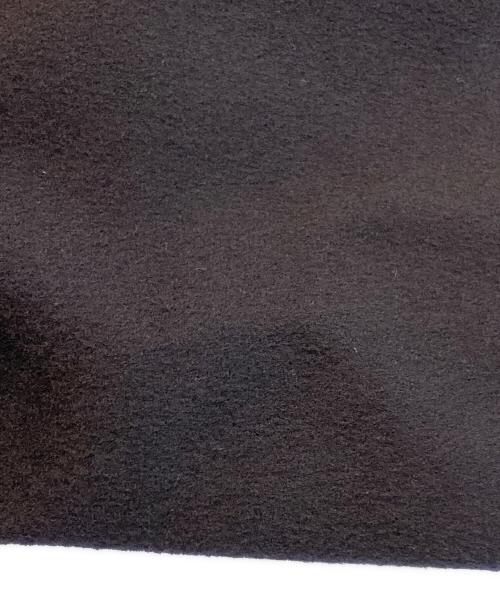 MACKINTOSH（マッキントッシュ）MACKINTOSH (マッキントッシュ) ストーム システム ウール ステンカラー コート ネイビー サイズ:36の古着・服飾アイテム