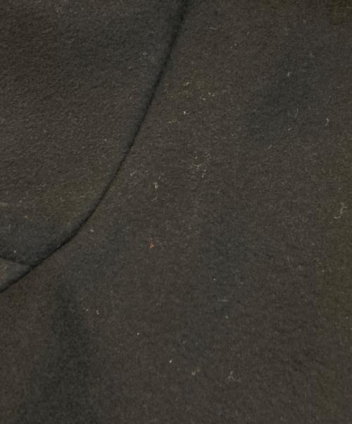 MACKINTOSH（マッキントッシュ）MACKINTOSH (マッキントッシュ) ストーム システム ウール ステンカラー コート ネイビー サイズ:36の古着・服飾アイテム