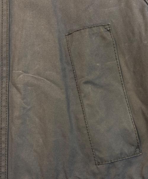 Barbour（バブアー）Barbour (バブアー) BEDALE WAX  ビデイルワックス オイルドジャケット ネイビー サイズ:30の古着・服飾アイテム