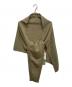 LEMAIRE（ルメール）の古着「Wrap Scarf」｜ベージュ