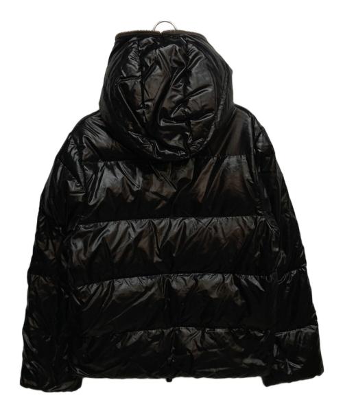 DUVETICA（デュベティカ）DUVETICA (デュベティカ) DIONISIO ダウンジャケット ブラック サイズ:44の古着・服飾アイテム