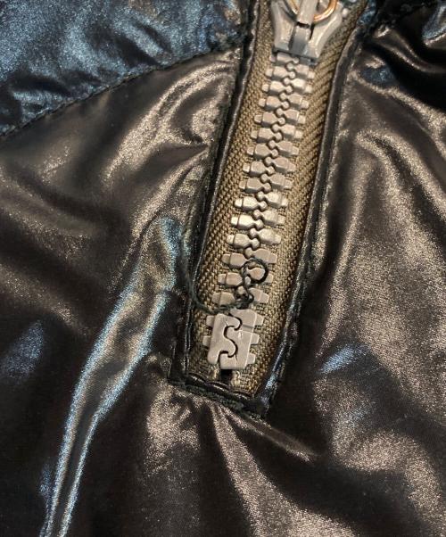 DUVETICA（デュベティカ）DUVETICA (デュベティカ) DIONISIO ダウンジャケット ブラック サイズ:44の古着・服飾アイテム