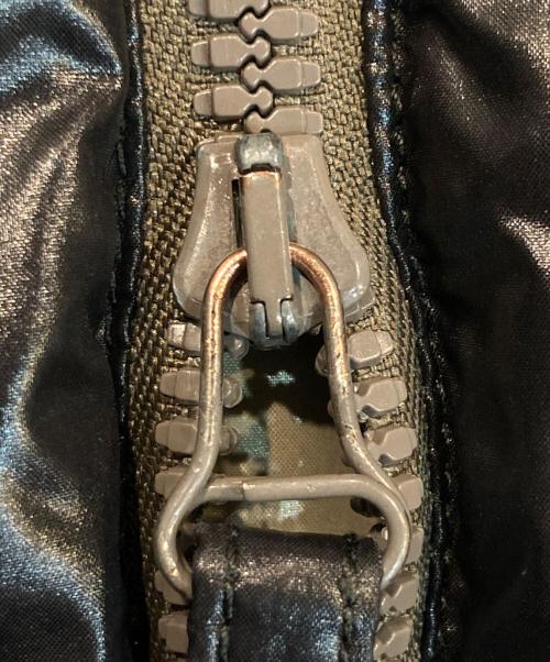 DUVETICA（デュベティカ）DUVETICA (デュベティカ) DIONISIO ダウンジャケット ブラック サイズ:44の古着・服飾アイテム