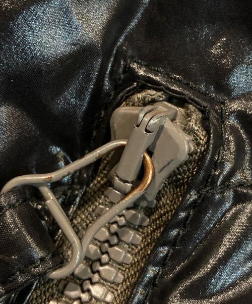 DUVETICA（デュベティカ）DUVETICA (デュベティカ) DIONISIO ダウンジャケット ブラック サイズ:44の古着・服飾アイテム