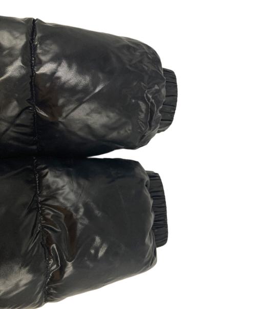 Pyrenex（ピレネックス）Pyrenex (ピレネックス) VINTAGE MYTHIC JACKET ブラック サイズ:Sの古着・服飾アイテム