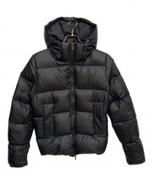 Pyrenex（ピレネックス）の古着「CHALON Down Jacket」｜ブラック