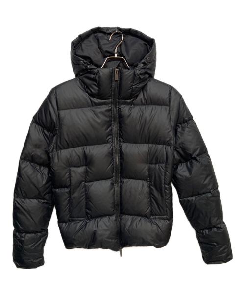 Pyrenex（ピレネックス）Pyrenex (ピレネックス) CHALON Down Jacket ブラック サイズ:XSの古着・服飾アイテム