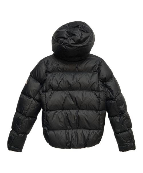 Pyrenex（ピレネックス）Pyrenex (ピレネックス) CHALON Down Jacket ブラック サイズ:XSの古着・服飾アイテム
