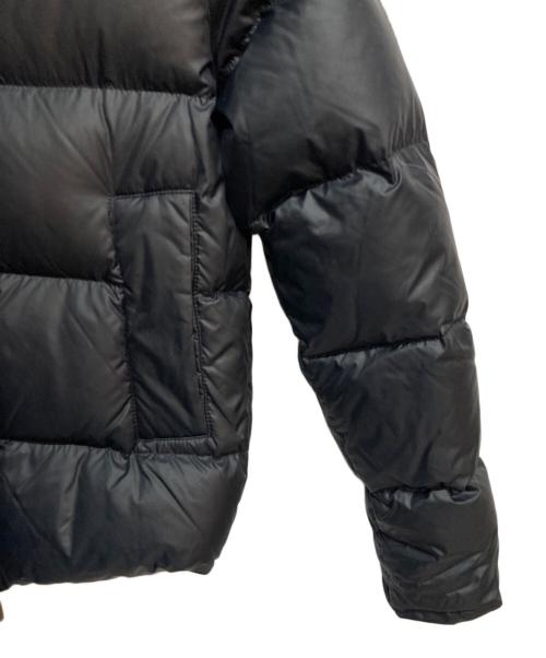 Pyrenex（ピレネックス）Pyrenex (ピレネックス) CHALON Down Jacket ブラック サイズ:XSの古着・服飾アイテム