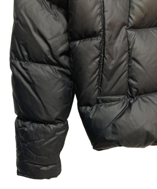 Pyrenex（ピレネックス）Pyrenex (ピレネックス) CHALON Down Jacket ブラック サイズ:XSの古着・服飾アイテム