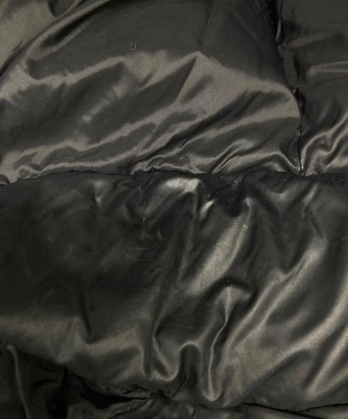 Pyrenex（ピレネックス）Pyrenex (ピレネックス) CHALON Down Jacket ブラック サイズ:XSの古着・服飾アイテム