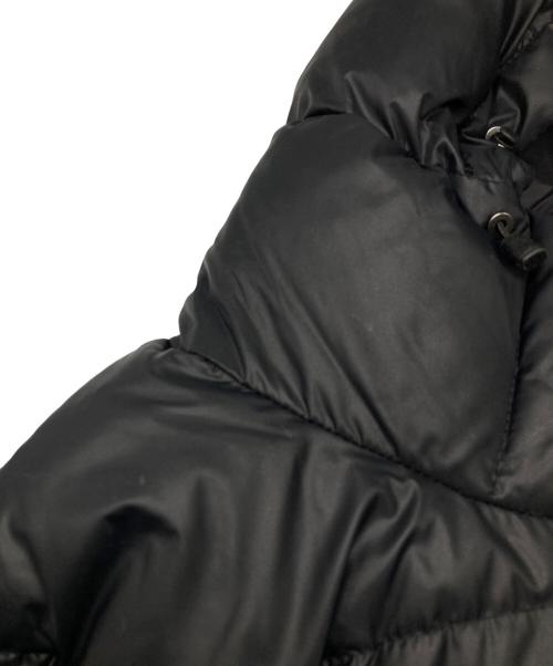 Pyrenex（ピレネックス）Pyrenex (ピレネックス) CHALON Down Jacket ブラック サイズ:XSの古着・服飾アイテム