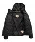 中古・古着 Pyrenex (ピレネックス) CHALON Down Jacket ブラック サイズ:XS：24000円