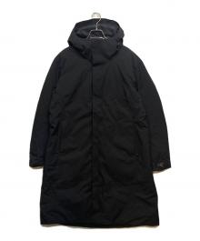 ARC'TERYX（アークテリクス）の古着「PATERA PARKA」｜ブラック