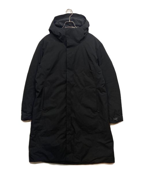 ARC'TERYX（アークテリクス）ARC'TERYX (アークテリクス) PATERA PARKA ブラック サイズ:XLの古着・服飾アイテム