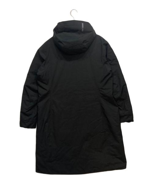 ARC'TERYX（アークテリクス）ARC'TERYX (アークテリクス) PATERA PARKA ブラック サイズ:XLの古着・服飾アイテム