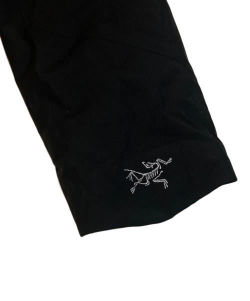 ARC'TERYX（アークテリクス）ARC'TERYX (アークテリクス) PATERA PARKA ブラック サイズ:XLの古着・服飾アイテム