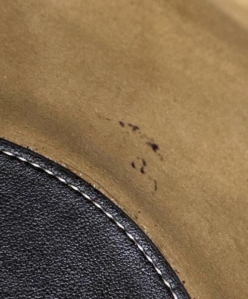 VASIC（ヴァジック）VASIC (ヴァジック) CLUB MINI クラブミニ バケット ショルダーバッグ ブラック サイズ:サイズ詳細参照の古着・服飾アイテム