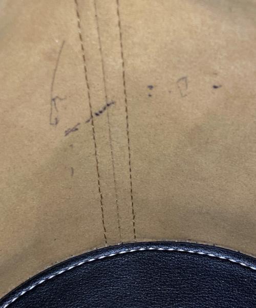 VASIC（ヴァジック）VASIC (ヴァジック) CLUB MINI クラブミニ バケット ショルダーバッグ ブラック サイズ:サイズ詳細参照の古着・服飾アイテム