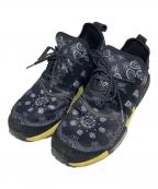 adidas×NEIGHBORHOODアディダス×ネイバーフッド）の古着「NMD R1 Paisley 