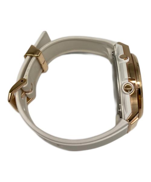 CASIO（カシオ）CASIO (カシオ) リストウォッチ ホワイトの古着・服飾アイテム