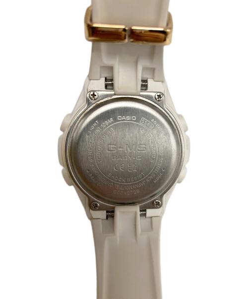 CASIO（カシオ）CASIO (カシオ) リストウォッチ ホワイトの古着・服飾アイテム