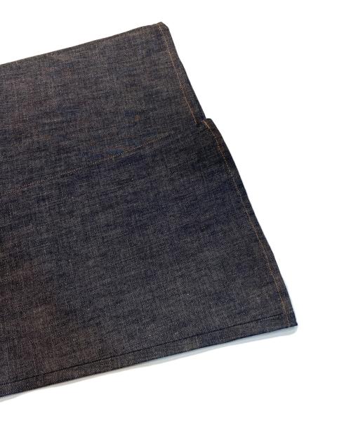 SUGARHILL（シュガーヒル）SUGARHILL (シュガーヒル) MODERN DENIM TROUSERS FLARED CUT デニムパンツ インディゴ サイズ:Mの古着・服飾アイテム