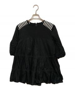 中古・古着通販】BORDERS AT BALCONY (ボーダーズアットバルコニー